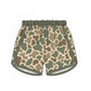 PO101 Camouflage swimsuit collection