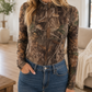 Multi-Design Mesh Tops