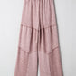 Mineral Wash Drawstring Pants RTS