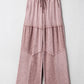 Mineral Wash Drawstring Pants RTS