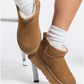 SUEDE BOOTS RTS