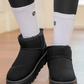 SUEDE BOOTS RTS