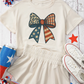 Leopard Flag Two Piece Set RTS