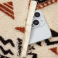 Western Aztec Sweatshirt LT