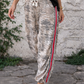 Camo Stripe Side Pants