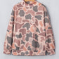 Camo Mockneck RTS