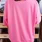 Flower Tunic RTS