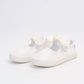 Girls' Sparkly Bow Mary Jane Sneaker