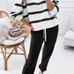 Striped Jogger Set *multiple colors* LT