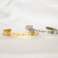 Custom Handwriting Cuff Bracelet, Personalized Handwritten Cuff Bracelet, Bracelet With Handwriting, Signature Bracelet, Memorial Jewelry