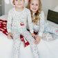 Christmas Cheer Colorable Pajamas
