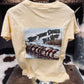 Keep Your Ducks in a Row Youth Tee